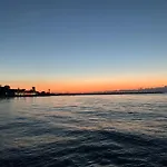 Apartman Seaside Polanki Z Garazem, Klonowa 17e Kołobrzeg