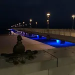 Seaside Polanki Z Garazem, Klonowa 17e