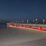 Seaside Polanki Z Garazem, Klonowa 17e Kołobrzeg