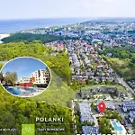 Apartman Seaside Polanki Z Garazem, Klonowa 17e