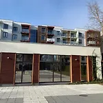 Seaside Polanki Z Garazem, Klonowa 17e Apartman *