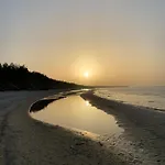 Seaside Polanki Z Garazem, Klonowa 17e * Kołobrzeg