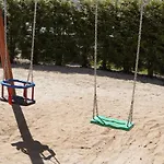 Seaside Polanki Z Garazem, Klonowa 17e Appartement Kołobrzeg