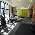 Seaside Polanki Z Garazem, Klonowa 17e Apartman *