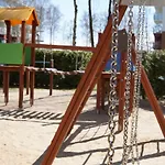 Seaside Polanki Z Garazem, Klonowa 17e Apartman *