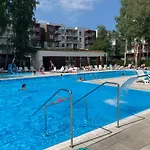 Appartement Seaside Polanki Z Garazem, Klonowa 17e