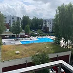 Seaside Polanki Z Garazem, Klonowa 17e Apartman Kołobrzeg