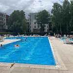 Seaside Polanki Z Garazem, Klonowa 17e Appartement *