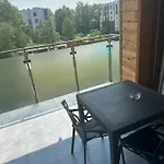 Apartman Seaside Polanki Z Garazem, Klonowa 17e *