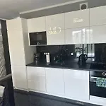 Seaside Polanki Z Garazem, Klonowa 17e Apartman *