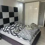 Seaside Polanki Z Garazem, Klonowa 17e * Kołobrzeg