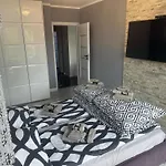 Seaside Polanki Z Garazem, Klonowa 17e Apartman Kołobrzeg