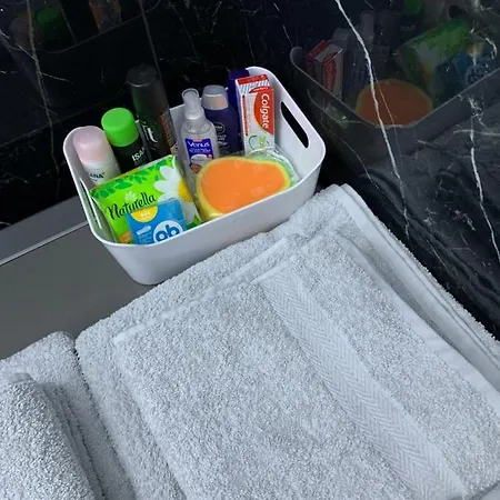 Διαμέρισμα Seaside Polanki Z Garazem, Klonowa 17e *