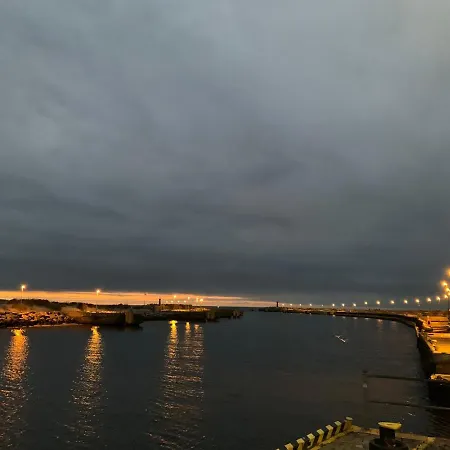 Διαμέρισμα Seaside Polanki Z Garazem, Klonowa 17e