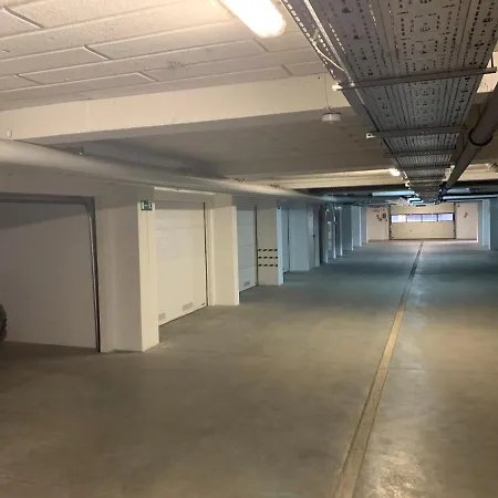 Apartment Seaside Polanki Z Garazem, Klonowa 17e