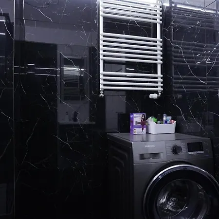 Seaside Polanki Z Garazem, Klonowa 17e *