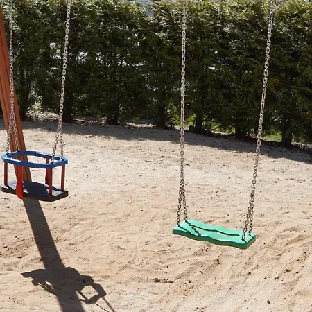 Seaside Polanki Z Garazem, Klonowa 17e Apartmán Kolobřeh