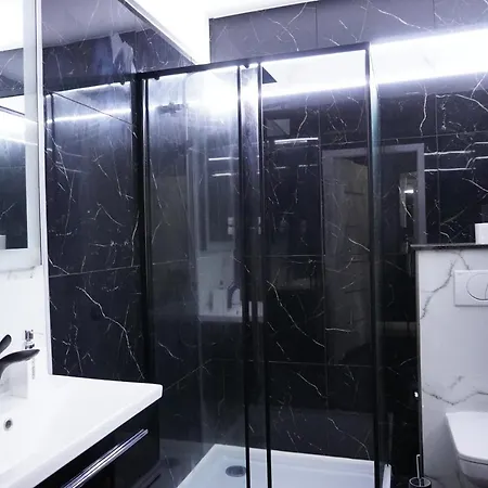 Seaside Polanki Z Garazem, Klonowa 17e * Kołobrzeg