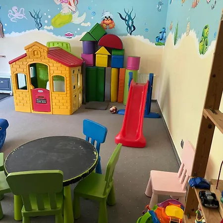 Seaside Polanki - Summer Outdoor Swimming Pool, Saunas, Two Playgrounds For Children, Gym, Individual Garage Included In The Price Klonowa 17e Διαμέρισμα *