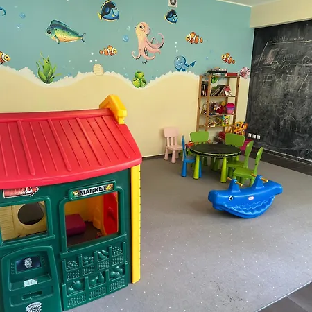 Seaside Polanki - Summer Outdoor Swimming Pool, Saunas, Two Playgrounds For Children, Gym, Individual Garage Included In The Price Klonowa 17e *